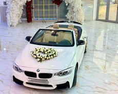 Bmw cabrio bey gelin toy maşıni sifarişi
