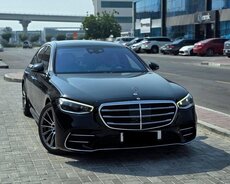 Mercedes transfer xidməti tur teskili