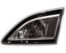 Mazda 3 arxa stop isiqi