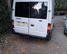 Ford Tranzit Arenda