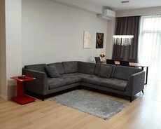 İcarəyə verilir 3 otaqlı yeni tikili 100 m²