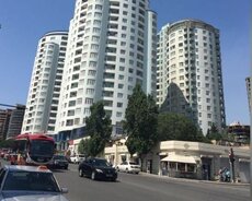 Yeni tikili4 otaq