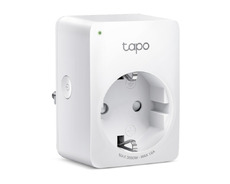 Ağıllı elektrik yuvası Tapo P110 Eu Wi-fi Socket