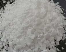 Potaş kaustik soda naoh satılır