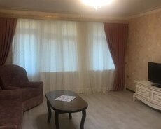 Satılır 3 otaqlı yeni tikili 75 m²