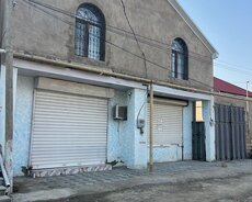 Masazır Paket Kupça həyət evi 5 otaqlı
