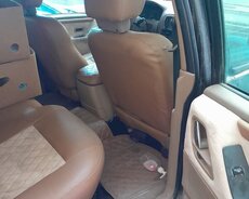 Jeep Grand Chroke