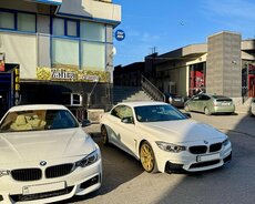 Bmw M4 kirayə bey gelin maşın icarəsi