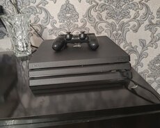 Playstation 4 Pro 1 Tb