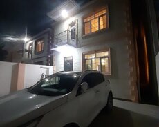 Masazır qəsəbəsi Paket Kupça həyət evi 140 kv.m