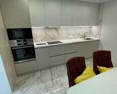 Mətbəx Mebellərin Sifarişi