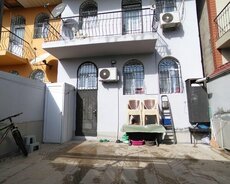 Biləcəridə həyət evi satışı