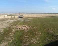 Masazırda 2.5 ha.torpaq sahəsi
