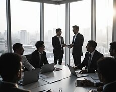 Ofis daxili məlumat meneceri axtarılır
