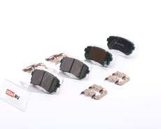 Hyundai i30 arxa eylec bendi (naklatqa)