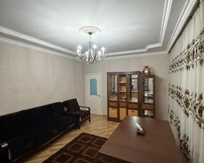 Satılır 2 otaqlı yeni tikili 90 m²
