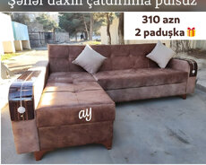 Künc divanlar