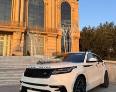 Range Rover Velar toy üçün kirayə