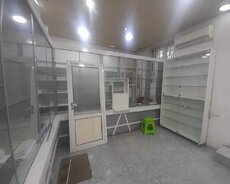aptek icarəsi 70 kv