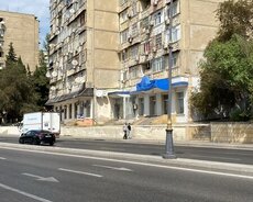 Həzi Aslanovda Mənzil satlllr