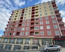 Masazır Salty Park 2 otaqlı podmayak mənzil
