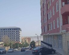 Masazır Salty Park 80 kv.m təmirsiz Kupçalı
