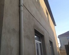 4 otaq günlük ev verilir
