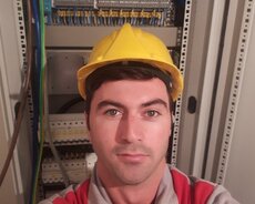 Elektrik ustası