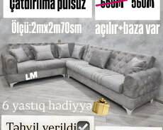 Künc divanlar