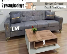 Divan Yeni və sifarişlə
