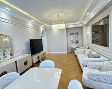 Nəriman Nərimanov m., 3 otaq, 130 m² mənzil satılır
