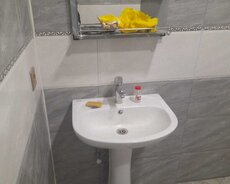 2 otaq mənzil kirayə verlir
