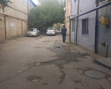 1 otaq kirayə verilir