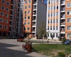 Masazır Dream Park tamtəmirli əşyalı mənzil satılır