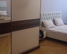 3 otagli kirayə ev