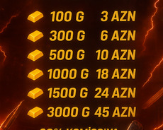 Standoff 2 Gold
