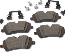 Range Rover vogue 2010-2013 arxa naklatka ceramic