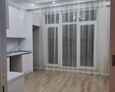 Sülh küçəsi Bağça Şeher yaşayış kompleksi