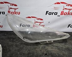 Hyundai Sonata 2011 2013 fara şüşəsi