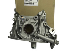 Hyundai Accent 1.4 yag nasosu