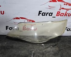 Mitsubishi outlander 2008 fara şüşəsi