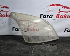 Prado fara şüşəsi 2008