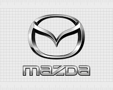 Mazda Ehtiyat hissələri