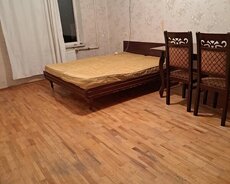 Yeni Yasamal kirayə bina evi 2 otag