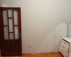 3 otaq kirayə həyət evi verlir