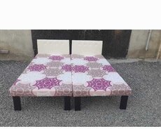 Çarpayı bir neferlik