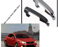 Kia Cerato 2009-2013 tutacaq (ruçkalar əlcəklər) satılır