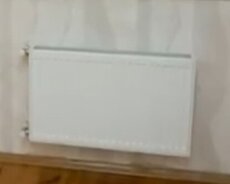 İşlənmiş radiator satılır