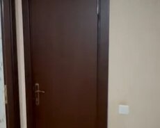 İşlənmiş otaq qapıları satılır