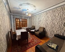 Binəqədi rayonu, 8-ci mkr, Səttar Bəhlulzadə küçəsi, Medera h
